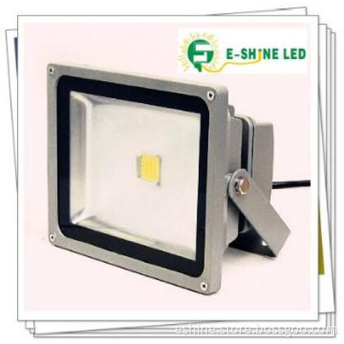 LED Floodlight with 85 to 265VAC,